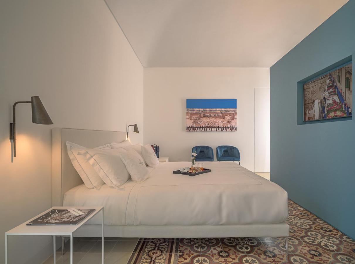 Sikelia Suites Noto Zewnętrze zdjęcie
