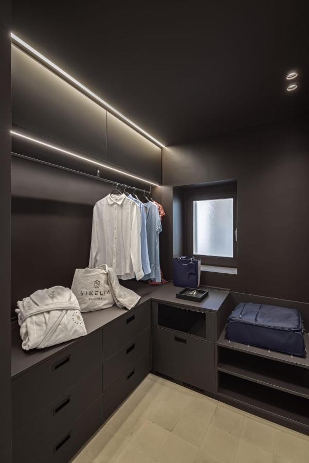 Sikelia Suites Noto Zewnętrze zdjęcie