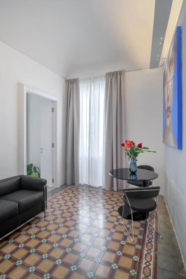 Sikelia Suites Noto Zewnętrze zdjęcie
