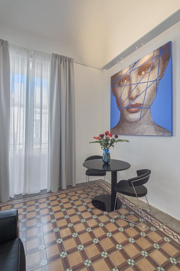 Sikelia Suites Noto Zewnętrze zdjęcie