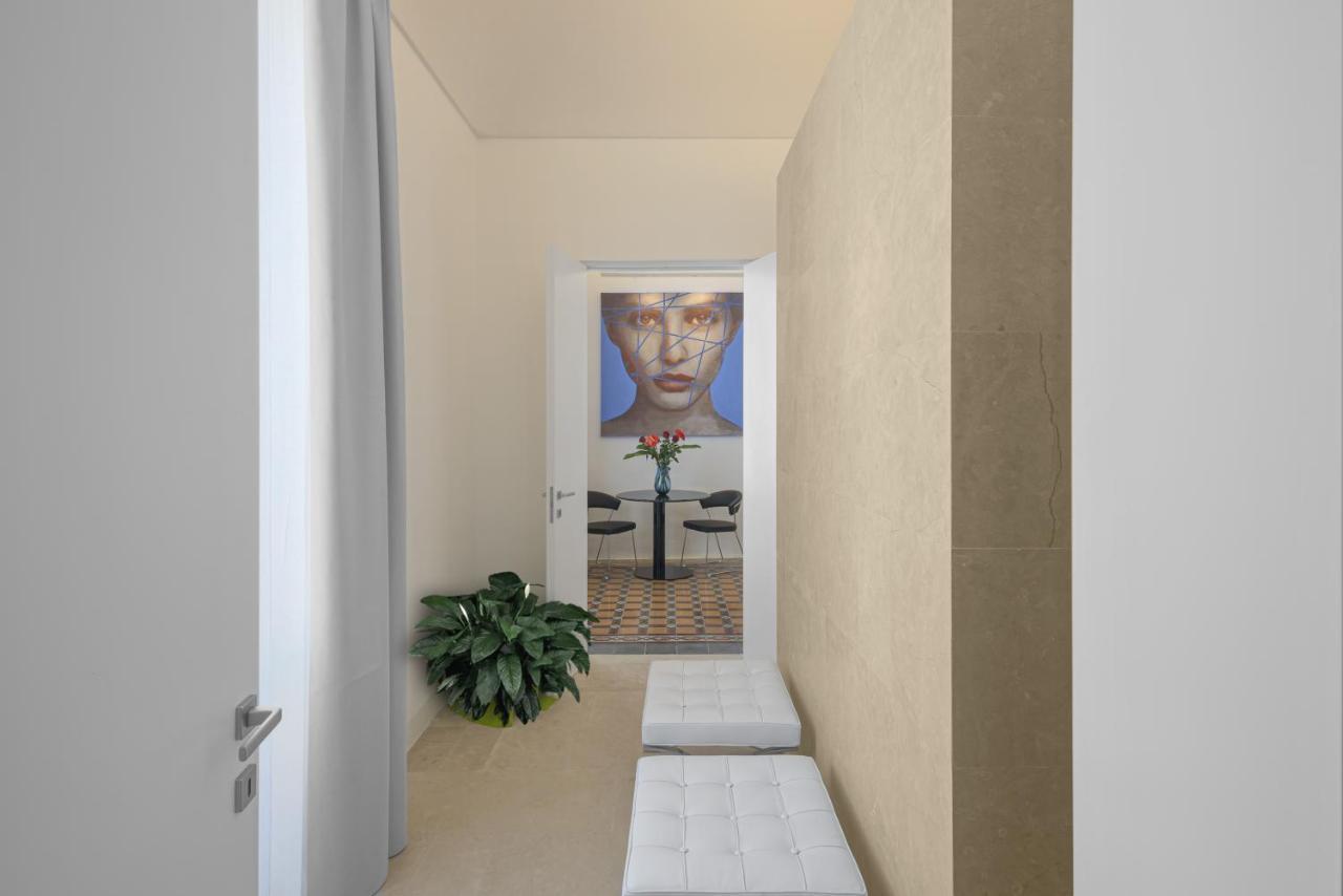 Sikelia Suites Noto Zewnętrze zdjęcie