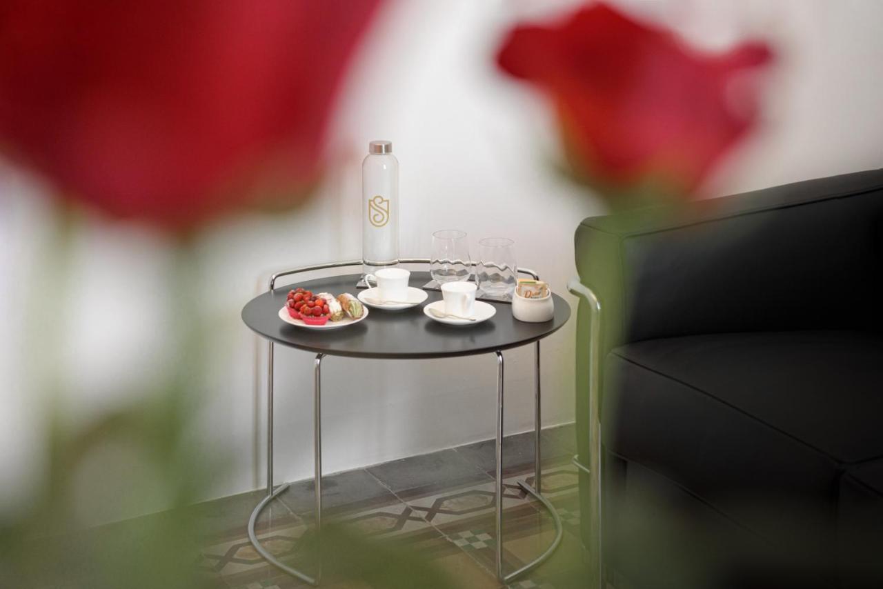 Sikelia Suites Noto Zewnętrze zdjęcie