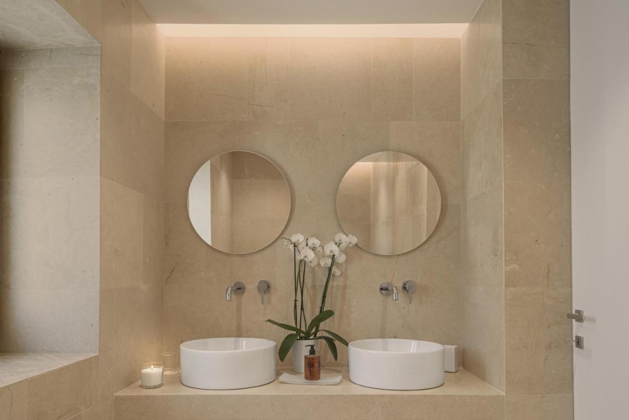 Sikelia Suites Noto Zewnętrze zdjęcie
