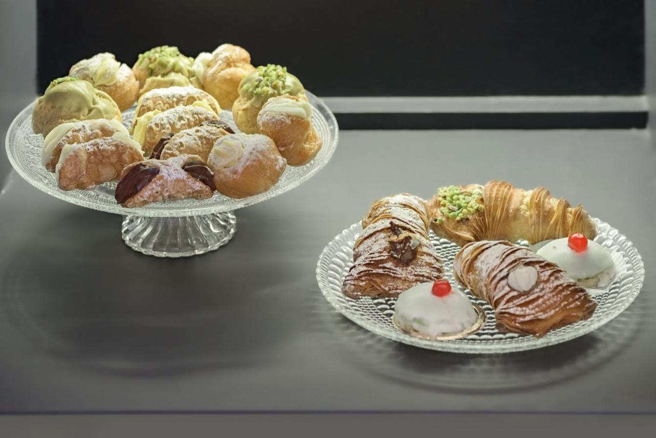 Sikelia Suites Noto Zewnętrze zdjęcie