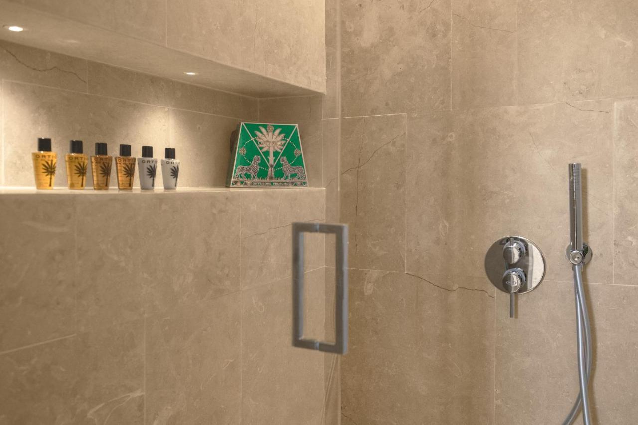 Sikelia Suites Noto Zewnętrze zdjęcie