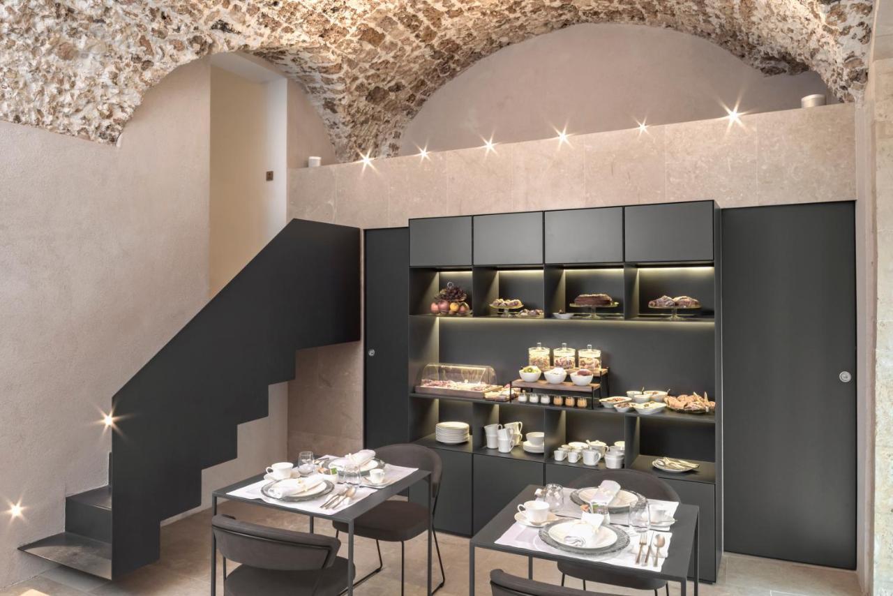 Sikelia Suites Noto Zewnętrze zdjęcie